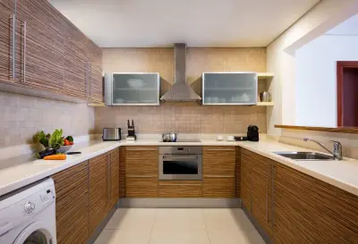 Signature Living | Fraser Suites 1BR Serviced Apartment