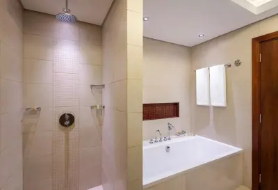 Signature Living | Fraser Suites 1BR Serviced Apartment