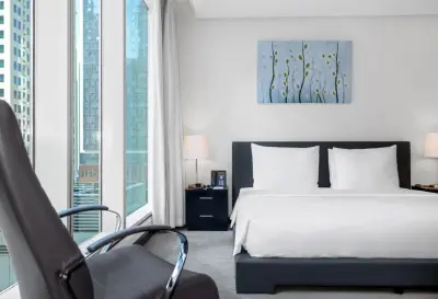 Signature Living | 1BR Superior Suites at Kempinski West Bay