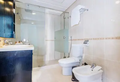 Signature Living | 1BR Superior Suites at Kempinski West Bay