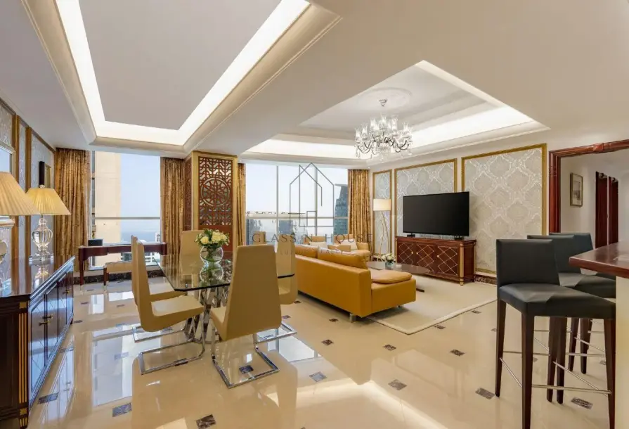 Signature Living | Luxurious 2BR Suites in West Bay-0