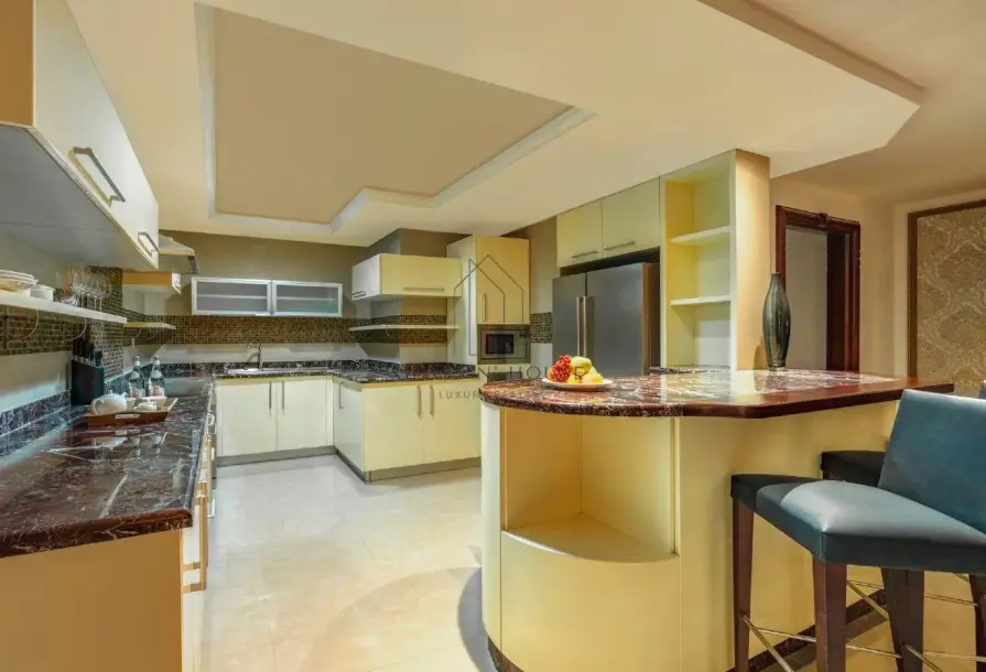 Signature Living | Luxurious 2BR Suites in West Bay-2