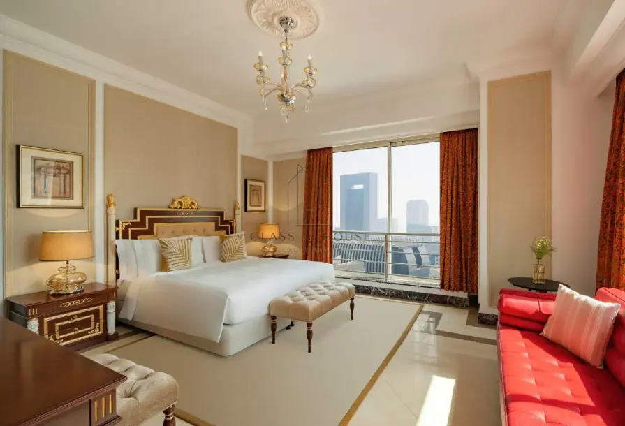 Signature Living | Luxurious 2BR Suites in West Bay-3