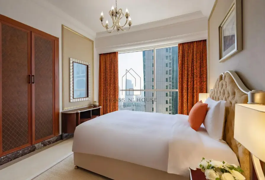 Signature Living | Luxurious 2BR Suites in West Bay-5