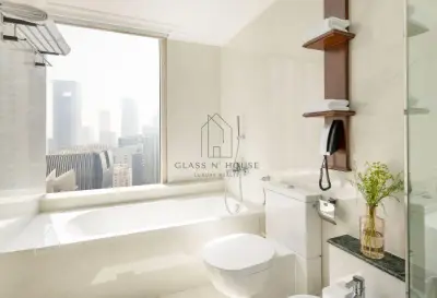 Signature Living | Luxurious 2BR Suites in West Bay