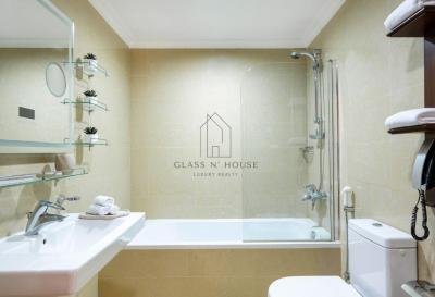 Signature Living | Luxurious 2BR Suites in West Bay