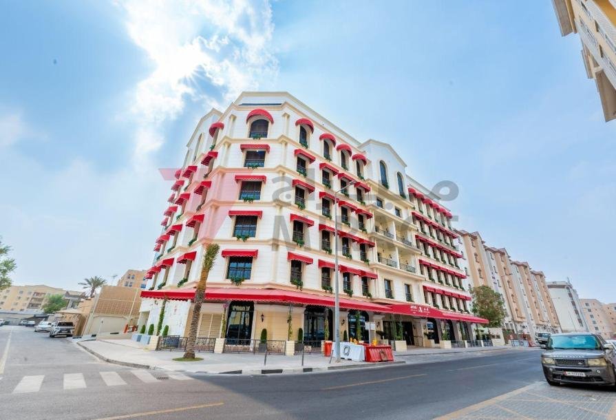 Signature Living | Brand New 1BR Serviced Apartment at Artan Residence-1