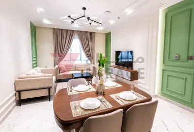 Signature Living | Brand New 1BR Serviced Apartment at Artan Residence