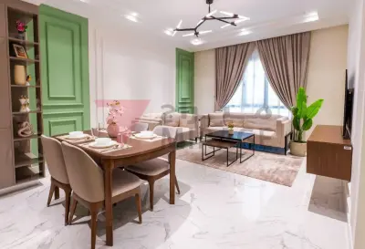 Signature Living | Brand New 1BR Serviced Apartment at Artan Residence