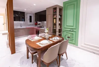 Signature Living | Brand New 1BR Serviced Apartment at Artan Residence