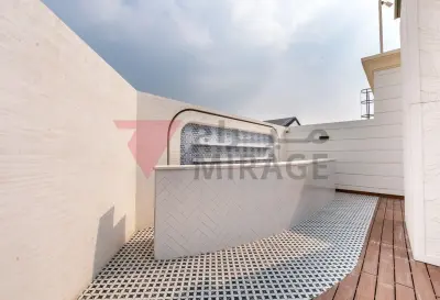 Signature Living | Brand New 1BR Serviced Apartment at Artan Residence