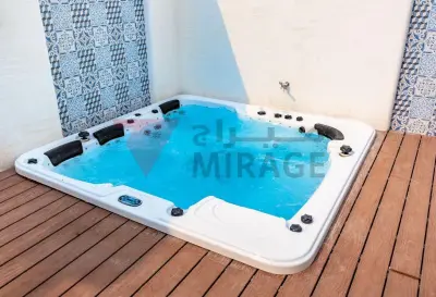 Signature Living | Brand New 1BR Serviced Apartment at Artan Residence