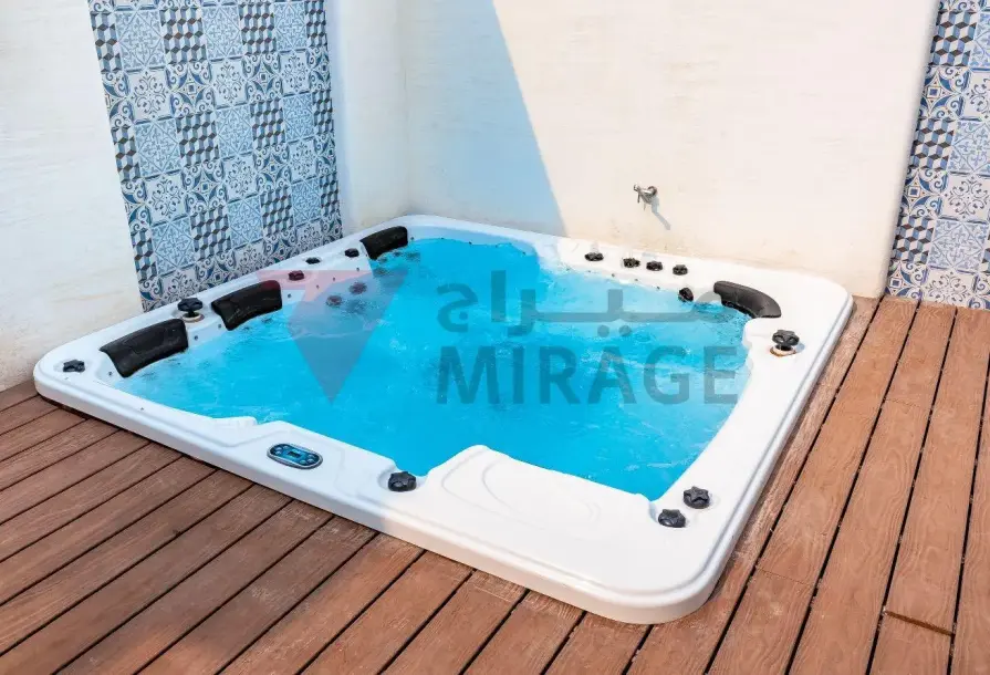 Signature Living | Brand New 1BR Serviced Apartment at Artan Residence-12