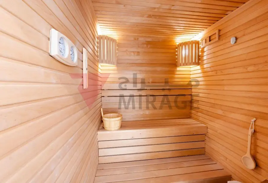 Signature Living | Brand New 1BR Serviced Apartment at Artan Residence-13