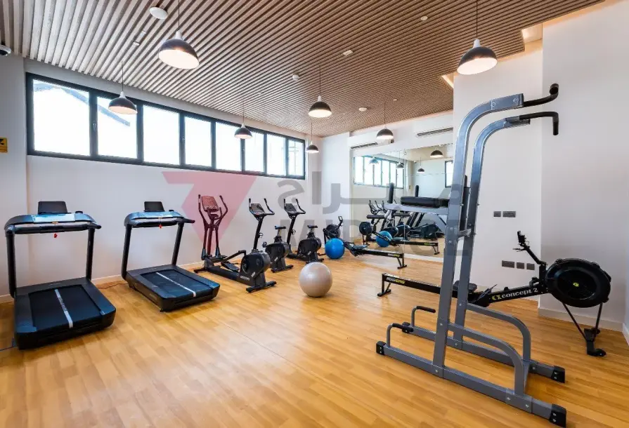 Signature Living | Brand New 1BR Serviced Apartment at Artan Residence-14