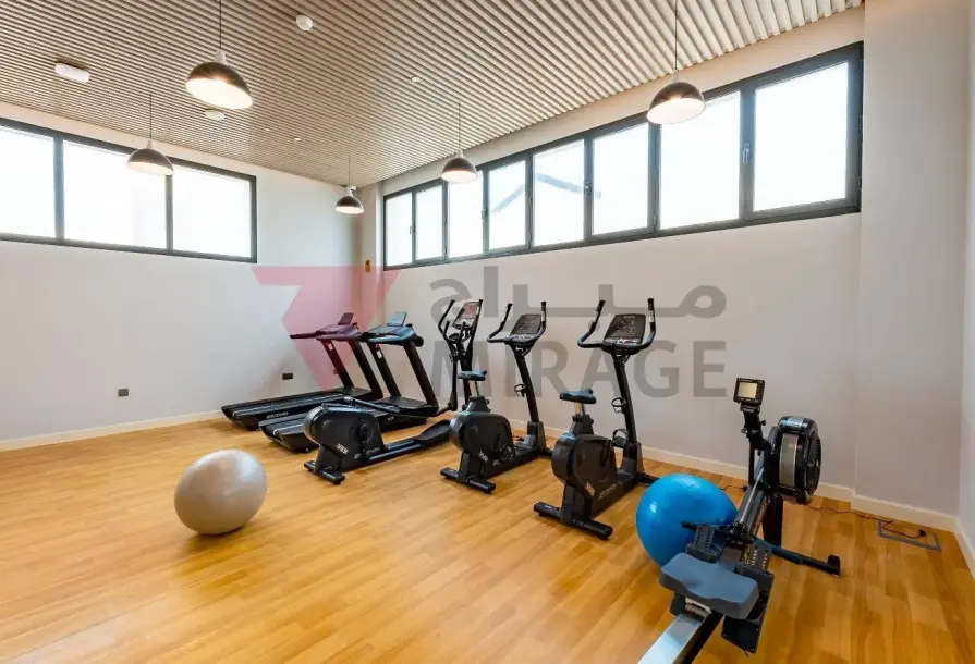 Signature Living | Brand New 1BR Serviced Apartment at Artan Residence-15