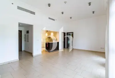 Prime Living | Spacious 3BR | Qanat Quartier