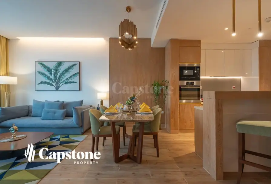 West Bay | All-Inclusive 5★ Hotel Living-2