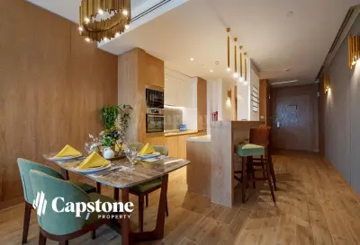 West Bay | All-Inclusive 5★ Hotel Living