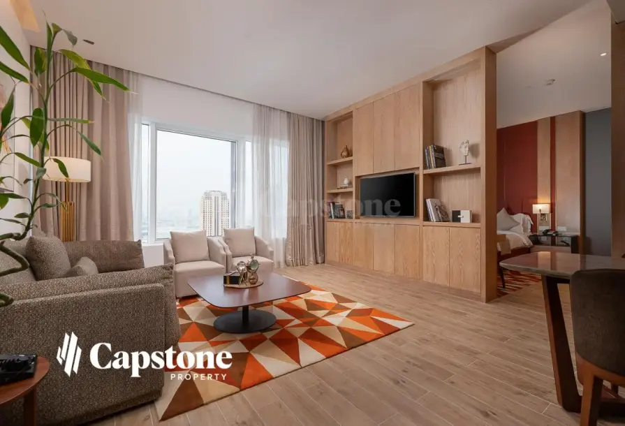 West Bay | All-Inclusive 5★ Hotel Living-5