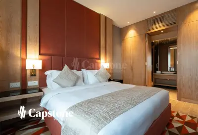 West Bay | All-Inclusive 5★ Hotel Living