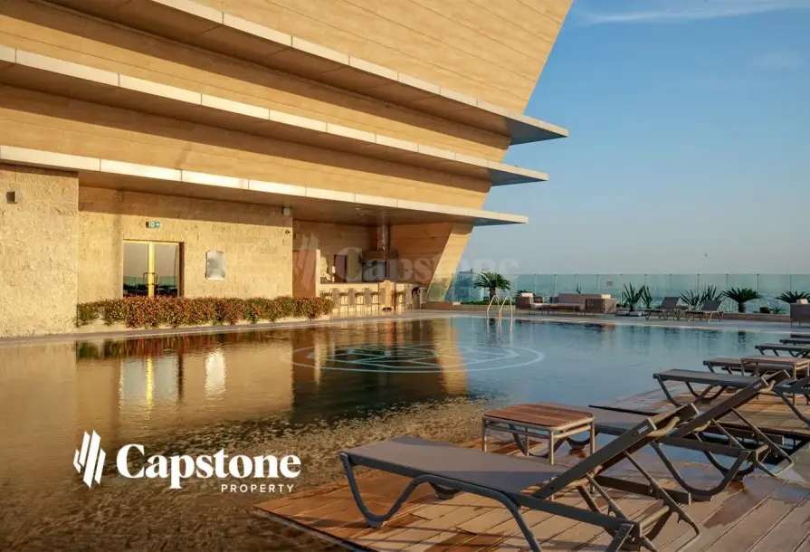 West Bay | All-Inclusive 5★ Hotel Living-9