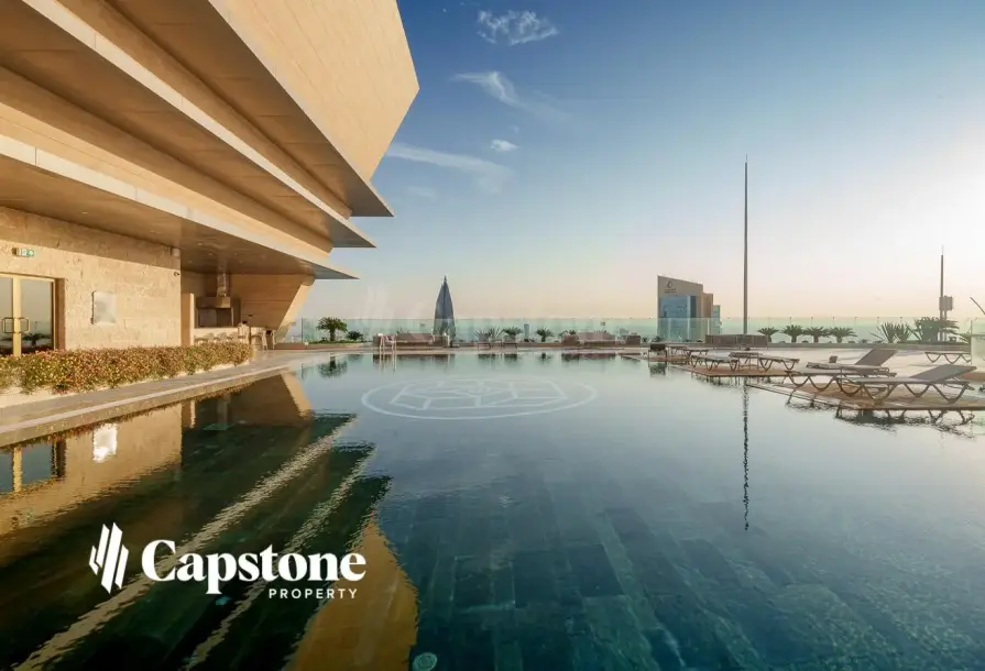 West Bay | All-Inclusive 5★ Hotel Living-10