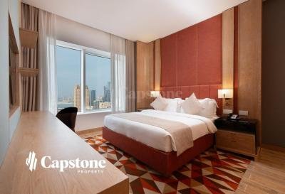 West Bay | All-Inclusive 5★ Hotel Living