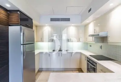 Prime Living | Spacious 3BR | Qanat Quartier