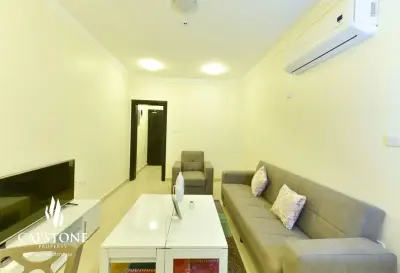 Fully Furnished 2BR Near Hamad Hospital