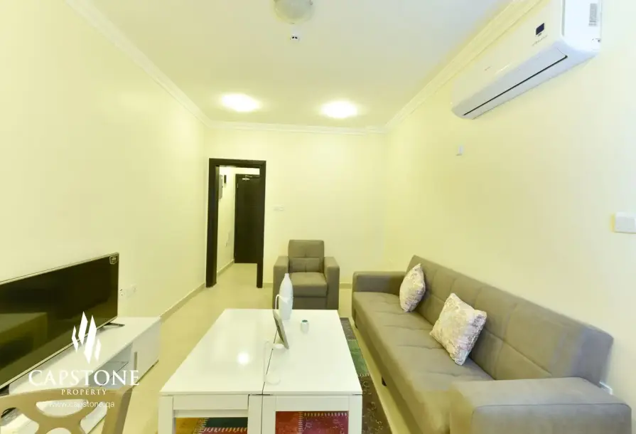 Fully Furnished 2BR Near Hamad Hospital-3