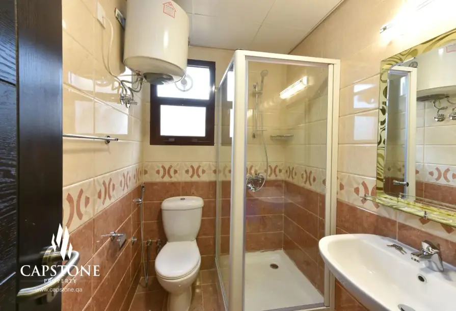 Fully Furnished 2BR Near Hamad Hospital-6