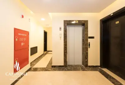 Fully Furnished 2BR Near Hamad Hospital