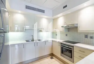 Prime Living | Spacious 3BR | Qanat Quartier