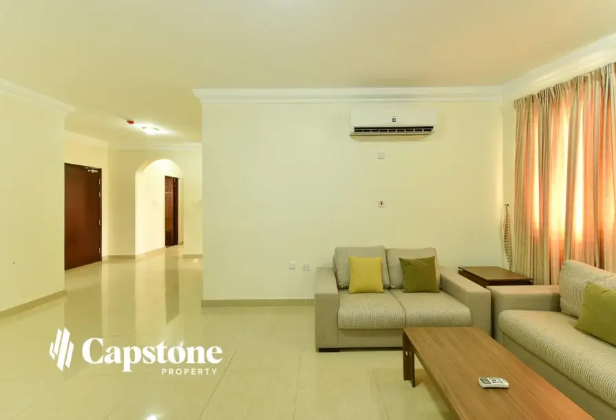 Fully Furnished 2BR Near Lulu D-Ring Road-1