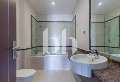 Prime Living | Spacious 3BR | Qanat Quartier