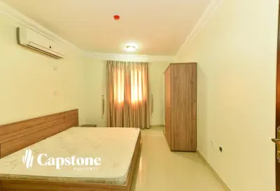 Fully Furnished 2BR Near Lulu D-Ring Road
