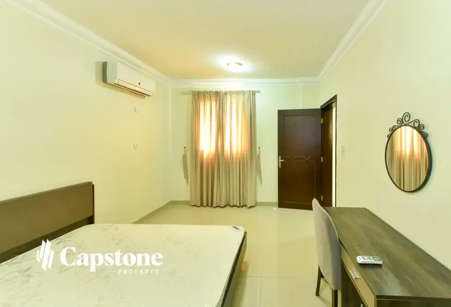 Fully Furnished 2BR Near Lulu D-Ring Road-7