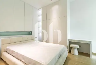 Ready-to-Move 2BR Smart Investment | Lusail