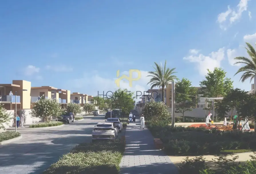 Darvesta Huzoom Lusail | Prime 480 SQM Residential Plot-1