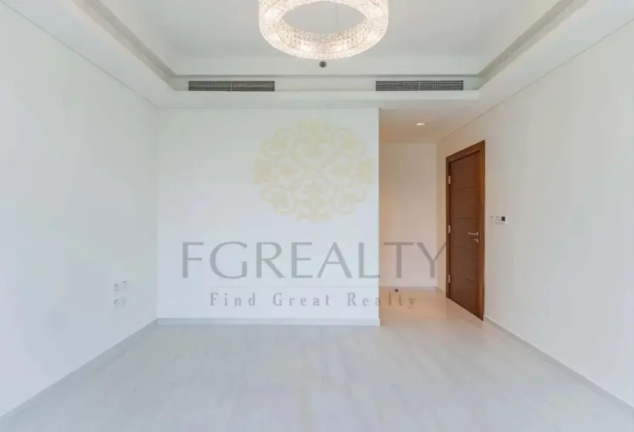 Darvesta Gewan Island | 1BR Full Sea View Residence-3