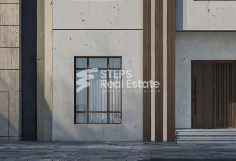 Darvesta Al Wukair | Ultra-Luxury 7-Bedroom Standalone Villa-3