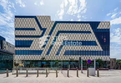 Darvesta Lusail Flex | City-View Apartment with 6-Year Plan