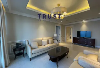 Darvesta Luxe 2BHK | Fully Furnished with Top Amenities & 1-Month Free