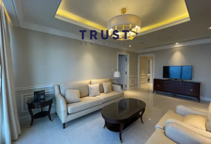 Darvesta Luxe 2BHK | Fully Furnished with Top Amenities & 1-Month Free-1
