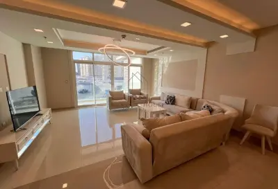 Bills Included | Fully Furnished 1BR Apartment | Lusail | Darvesta