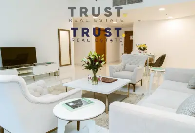 West Bay 1BR | Bills Included | Infinity Pool | Darvesta