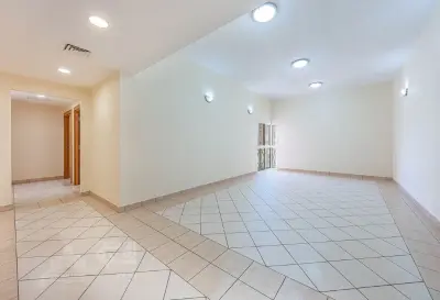 AC & Gas Included 2BR | Mesaimeer City | Darvesta