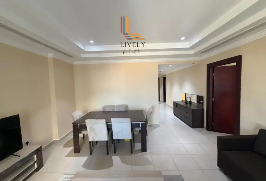 Bills-Included 1BR | Infinity Pool | Prime Location | Darvesta-1
