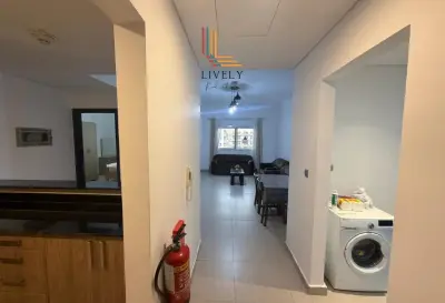 All-Inclusive 1BR Luxury Apartment | Hot Deal | Darvesta